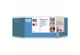 DKP HP Nr.90 400ml mag Ink Cartridge C5063A