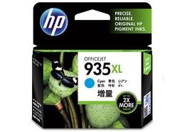 DKP HP Nr.935XL cyan 825 S. C2P24AE#BGX
