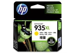 DKP HP Nr.935XL yellow 825 S. C2P26AE#BGX