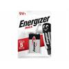 Energizer Batterie MAX 9V / 6LR61 1er