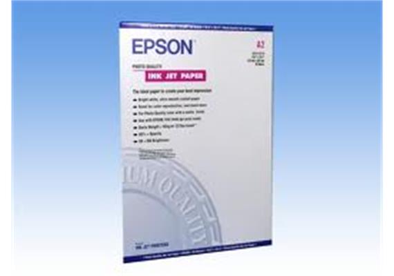 Epson Pap. 1440dpi PQ A2/100g SO041079