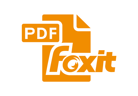 Foxit PDF Editor for Teams 2023