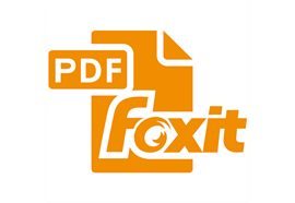 Foxit PDF Editor perpetual