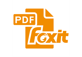 Foxit PDF Editor v.13 for Teams