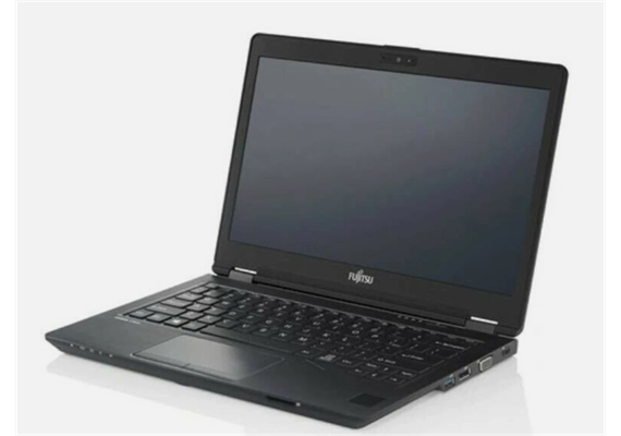 Fujitsu LifeBook U727 12" Intel i5 16GB 256GB SSD