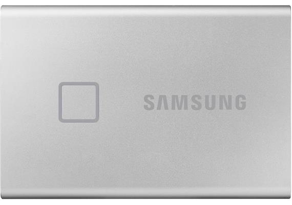 HD 1TB Samsung Portable SSD T7 Touch