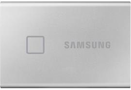 HD 2TB Samsung Portable SSD T7 Touch