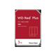 HD 3TB Western Digital 3.5" Red Plus SATA Rpm5400