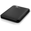 HD 5TB Western Digital 2.5" USB 3.0 Harddisk