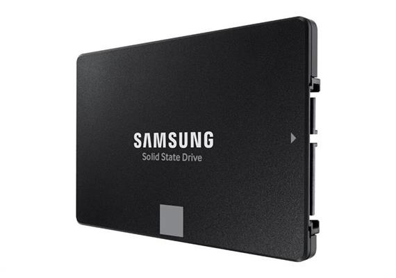 HD Samsung 500GB SSD Evo 870