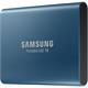 HD Samsung 500GB USB Portable SSD T5