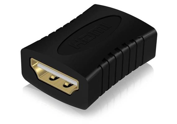 HDMI Adapter / Kupplung Icy Box HDMI - HDMI