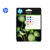 HP 924 CMYK 4-Pack Original Ink Cartridge
