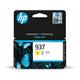HP 937 yellow ca 800 Seiten