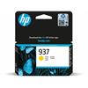HP 937 yellow ca 800 Seiten