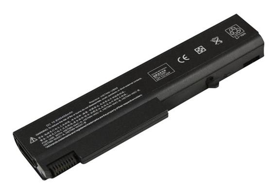 HP Battery 6 Cell Lithium 6 Cell 486296-001