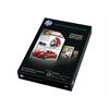 HP Brochure Ink-Jet Paper glossy A4 2-seitig