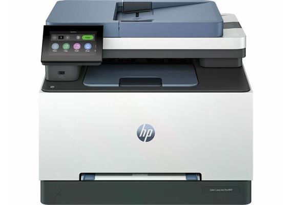 HP Color MFC LaserJet Pro 3302fdw A4 25ppm