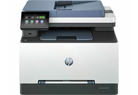 HP Color MFC LaserJet Pro 3302fdw A4 25ppm