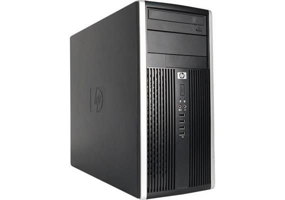 HP Compaq 6300 Pro 128GB SSD