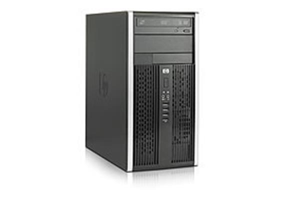 HP Compaq 6305Pro MT AMD 8GB 500GB XG091ET