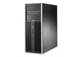 HP Compaq 8100Elite CMT i5-750 (ohne SSD)