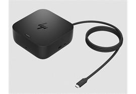 HP Dockingstation USB-C G6 100W
