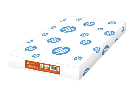 HP Druckerpapier Premium A3 Weiss 500 Blatt