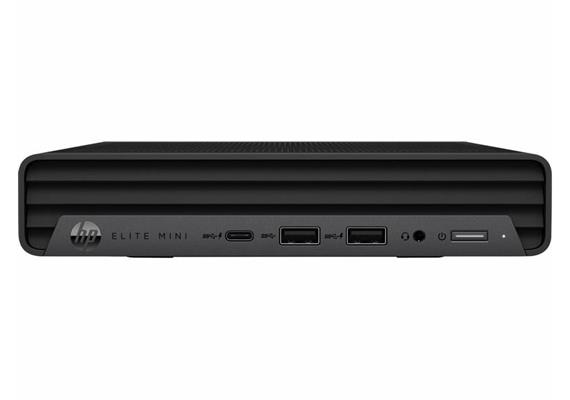 HP Elite 600 G9 Mini i5 16GB 256GB SSD