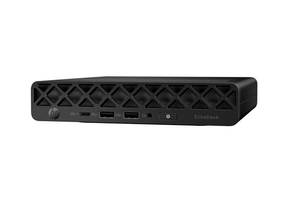HP Elite 8 Mini G1i U5 32GB 512GB SSD