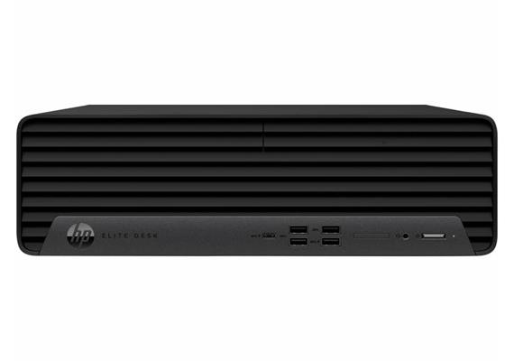 HP Elite SFF 600 G9 i5-13500 16GB 512GB SSD