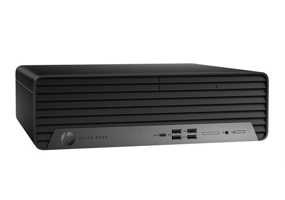 HP Elite SFF 800 G9 i7 32GB 512GB SSD