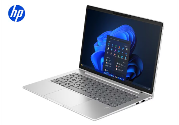 HP EliteBook 6 G1i 14" Ultra 7 32GB 512GB