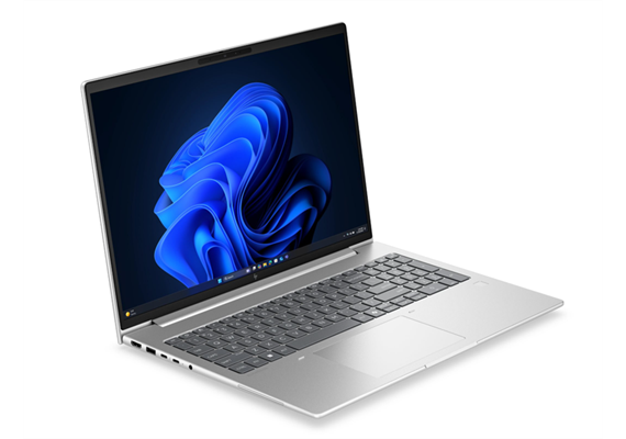 HP EliteBook 6 G2i 16" Intel Core 5 16GB 512GB HP EliteBook 6 G2i 16" Intel Core 5 16GB 512GB