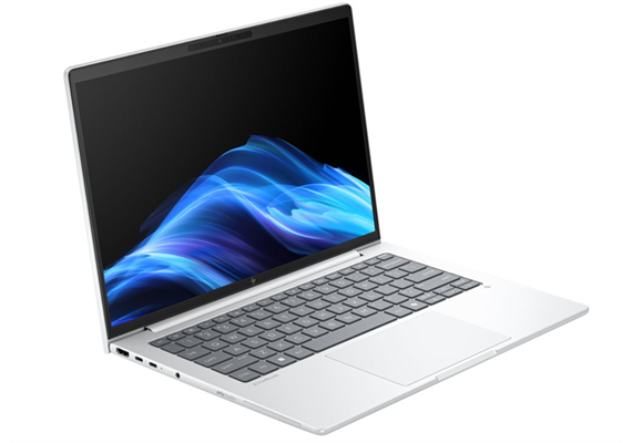 HP EliteBook 8 G1i, 14"Ultra 7 255U 512GB