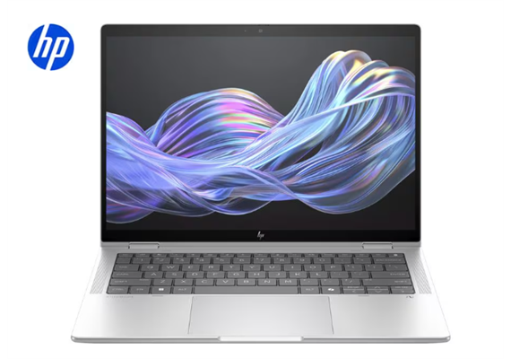 HP EliteBook X Flip G1i 14" U5 16GB 512GB HP EliteBook X Flip G1i 14" U5 16GB 512GB