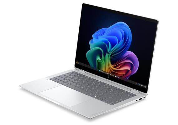 HP EliteBook X Flip G2i 14" U5 32GB SSD 512GB