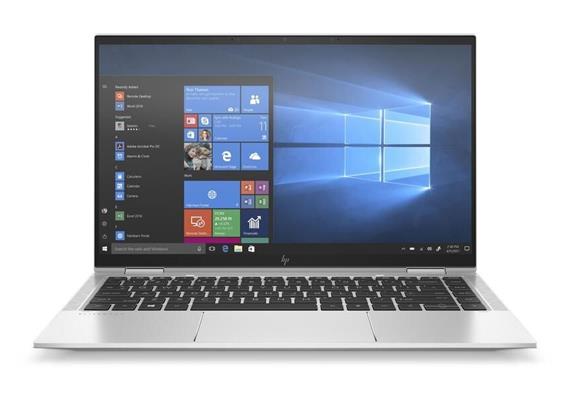 HP EliteBook x360 1040 G7 14" i7 16GB 512GB