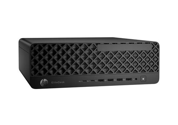 HP EliteDesk 8 G1i SFF U5 32GB 512GB SSD