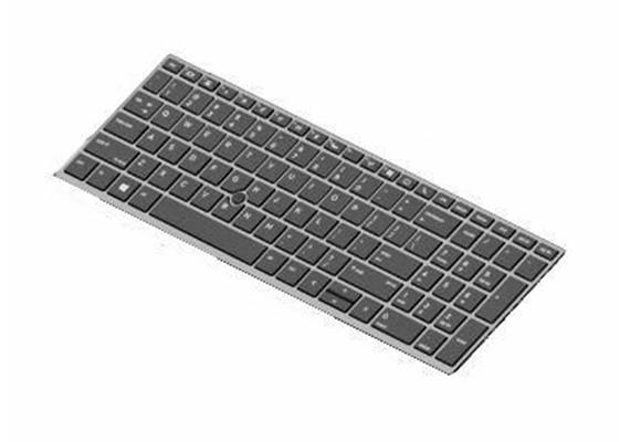 HP Ersatz Tastatur EliteBook 850 G5/G6