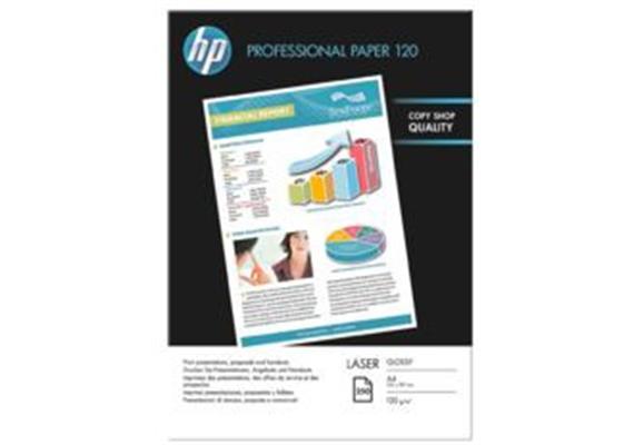 HP Laser Paper Professional Glossy A4 CG964A