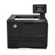 HP Laserdrucker mono M401dn