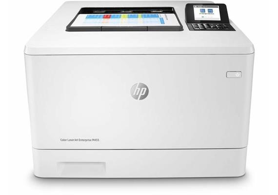 HP LaserJet Enterprise M455dn color A4