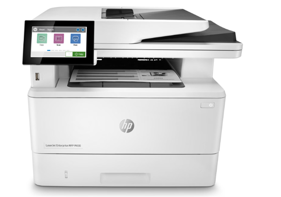 HP LaserJet Enterprise MFP M430f color A4