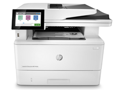 HP LaserJet Enterprise MFP M430f color A4