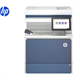 HP LaserJet Enterprise MFP M6800dn color A4