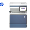 HP LaserJet Enterprise MFP M6800dn color A4