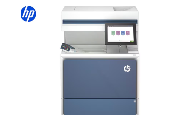 HP LaserJet Enterprise MFP M6800dn color A4