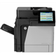 HP LaserJet MFP M630