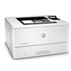 HP LaserJet mono M404dn inkl. Zusatzschacht